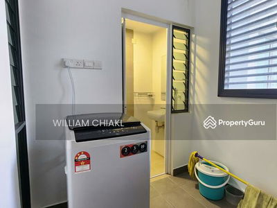 SkyVille 8 @ Benteng 8, Malaysia SkyVille 8 @ Benteng 8, Malaysia