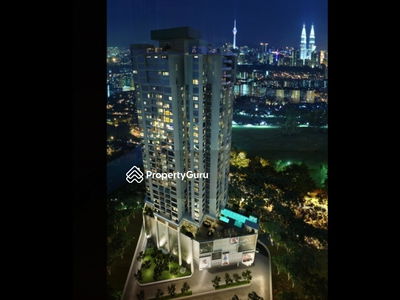 SkyVille 8 @ Benteng 8, Malaysia SkyVille 8 @ Benteng 8, Malaysia