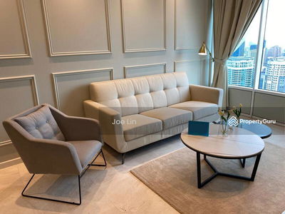 Sky Suites @ KLCC, Malaysia Sky Suites @ KLCC, Malaysia