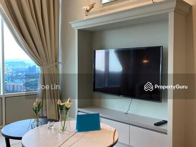 Sky Suites @ KLCC, Malaysia Sky Suites @ KLCC, Malaysia