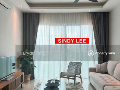 Quay West Residence, Malaysia Quay West Residence, Malaysia