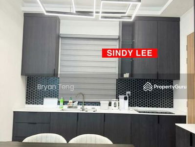 Quay West Residence, Malaysia Quay West Residence, Malaysia