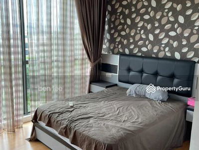 Setia SKY Residences, Malaysia Setia SKY Residences, Malaysia