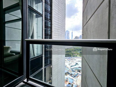 The Troika, Malaysia The Troika, Malaysia