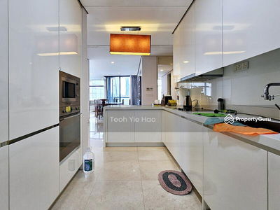 The Troika, Malaysia The Troika, Malaysia