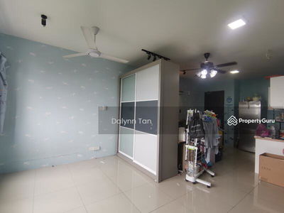 Menara Geno, Malaysia Menara Geno, Malaysia