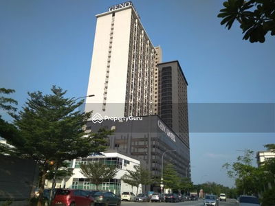 Menara Geno, Malaysia Menara Geno, Malaysia