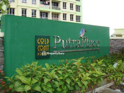 Putra Place Condominium, Malaysia Putra Place Condominium, Malaysia