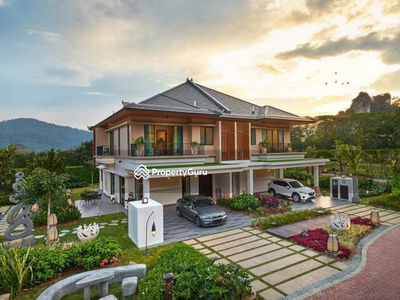 Setia Eco Templer, Malaysia Setia Eco Templer, Malaysia