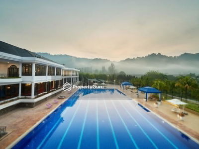 Setia Eco Templer, Malaysia Setia Eco Templer, Malaysia