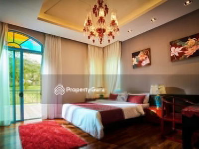 Setia Eco Templer, Malaysia Setia Eco Templer, Malaysia