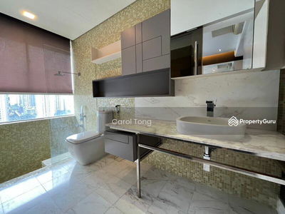 Verve Suites @ Mont Kiara, Malaysia Verve Suites @ Mont Kiara, Malaysia