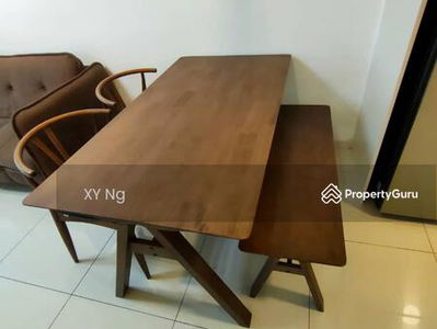 The M @ Medini Macrolink, Malaysia The M @ Medini Macrolink, Malaysia