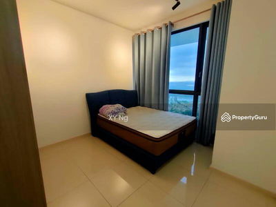 The M @ Medini Macrolink, Malaysia The M @ Medini Macrolink, Malaysia