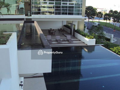 Platino Luxury Condominium (Penang), Malaysia Platino Luxury Condominium (Penang), Malaysia