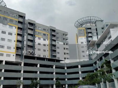 Permata Residence @ Cheras, Malaysia Permata Residence @ Cheras, Malaysia