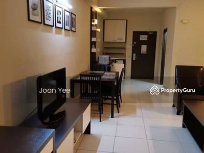 Bayu Marina @ Taman Bayu Puteri, Malaysia Bayu Marina @ Taman Bayu Puteri, Malaysia