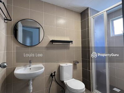 Razak City Residences (RC Residence), Malaysia Razak City Residences (RC Residence), Malaysia