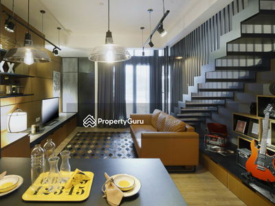 TWY Duplex Condos @ Mont Kiara, Malaysia TWY Duplex Condos @ Mont Kiara, Malaysia