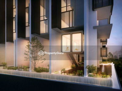 TWY Duplex Condos @ Mont Kiara, Malaysia TWY Duplex Condos @ Mont Kiara, Malaysia