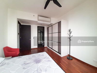 The Tamarind @ Seri Tanjung Pinang, Malaysia The Tamarind @ Seri Tanjung Pinang, Malaysia