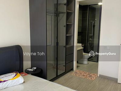 The Arcuz, Malaysia The Arcuz, Malaysia