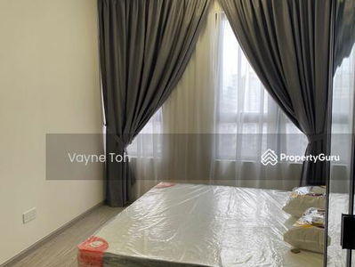 The Arcuz, Malaysia The Arcuz, Malaysia