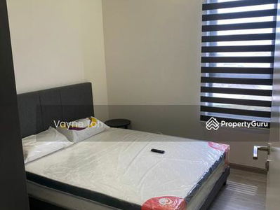 The Arcuz, Malaysia The Arcuz, Malaysia