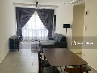 The Arcuz, Malaysia The Arcuz, Malaysia