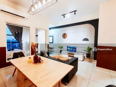 Arte @ Mont Kiara, Kuala Lumpur, Malaysia Arte @ Mont Kiara, Kuala Lumpur, Malaysia