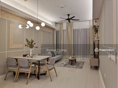 Sentral Suites @ KL Sentral, Malaysia Sentral Suites @ KL Sentral, Malaysia