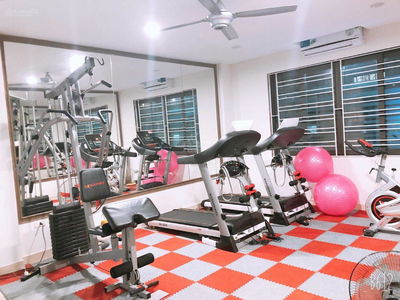 92 Dao Tan Street, Vietnam 92 Dao Tan Street, Vietnam