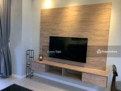 Novum Bangsar South, Malaysia Novum Bangsar South, Malaysia