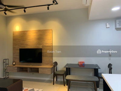 Novum Bangsar South, Malaysia Novum Bangsar South, Malaysia