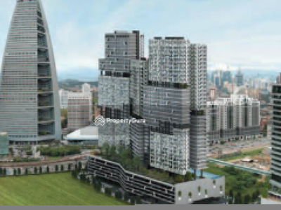 Novum Bangsar South, Malaysia Novum Bangsar South, Malaysia