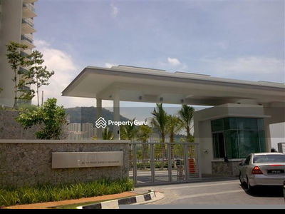 Infinity Beachfront Condo, Malaysia Infinity Beachfront Condo, Malaysia