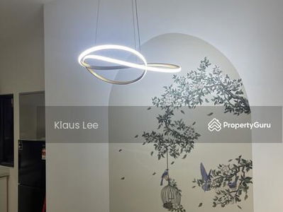 M Adora @ Wangsa Melawati, Malaysia M Adora @ Wangsa Melawati, Malaysia