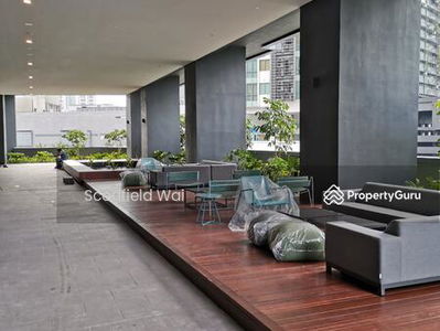 Star Residences @ KLCC, Malaysia Star Residences @ KLCC, Malaysia