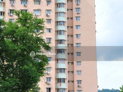 Desa Dua Aman Puri, Malaysia Desa Dua Aman Puri, Malaysia