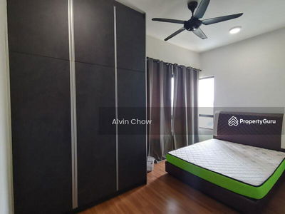 The Link 2 Residences, Malaysia The Link 2 Residences, Malaysia