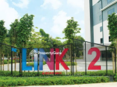 The Link 2 Residences, Malaysia The Link 2 Residences, Malaysia