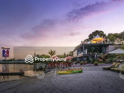 R&F Princess Cove, Malaysia R&F Princess Cove, Malaysia