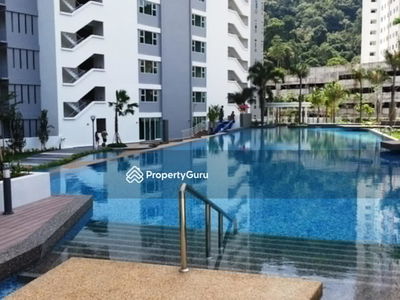 The Peak Residences, Malaysia The Peak Residences, Malaysia