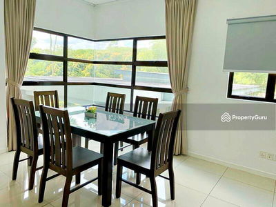 Ujana Executive Apartment @ East Ledang, Malaysia Ujana Executive Apartment @ East Ledang, Malaysia