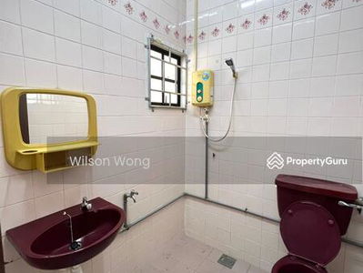 Taman Bukit Maluri, Malaysia Taman Bukit Maluri, Malaysia