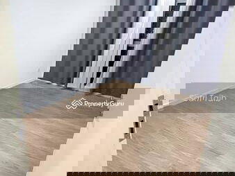 LakeFront Residence @ Cyberjaya, Malaysia LakeFront Residence @ Cyberjaya, Malaysia