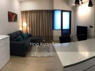 Star Residences @ KLCC, Malaysia Star Residences @ KLCC, Malaysia