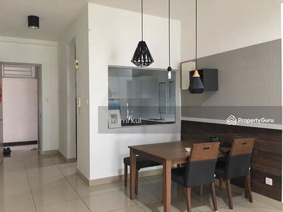 Seasons Luxury Apartments @ Amara Larkin, Malaysia Seasons Luxury Apartments @ Amara Larkin, Malaysia