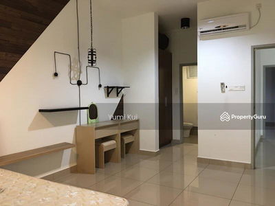 Seasons Luxury Apartments @ Amara Larkin, Malaysia Seasons Luxury Apartments @ Amara Larkin, Malaysia