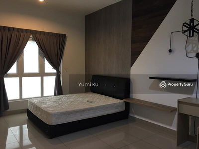 Seasons Luxury Apartments @ Amara Larkin, Malaysia Seasons Luxury Apartments @ Amara Larkin, Malaysia